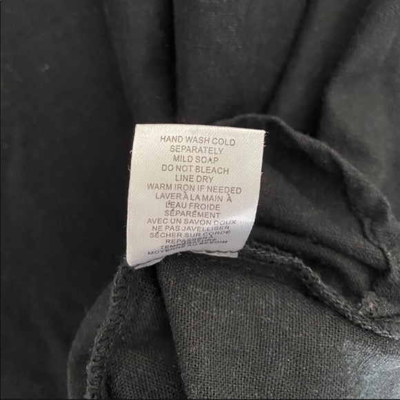 Kenar black tunic - Picture 5 of 5